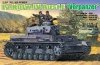 Dragon 6301 Pz.Kpfw. IV Ausf. E Vorpanzer (1:35)